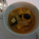 マノワール・ディノ - 