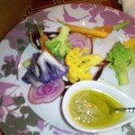 イル・ベヴィトーレ - 