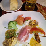 イル・ベヴィトーレ - 