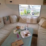 エアストリームカフェ スイッチ - 