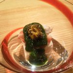 野嵯和 - 2011秋　昼のコース