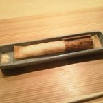 野嵯和 - 2011秋　昼のコース