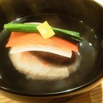 野嵯和 - 2011秋　昼のコース