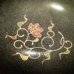 野嵯和 - 2011秋　昼のコース