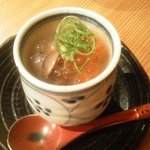 野嵯和 - 2011秋　昼のコース