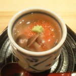 野嵯和 - 2011秋　昼のコース