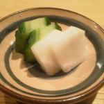 野嵯和 - 2011秋　昼のコース