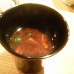 野嵯和 - 2011秋　昼のコース