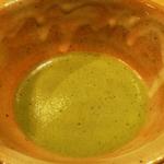 野嵯和 - 2011秋　昼のコース