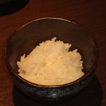 しゃぶらく - ランチ　ご飯お代わり自由