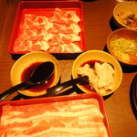 しゃぶらく - 