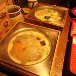 しゃぶらく - 