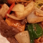 西麻布 真不同 - 