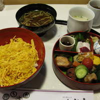 八起庵 丸太町本店 - 