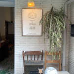 喫茶 むぎまめ舎 - 外観