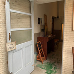 喫茶 むぎまめ舎 - 外観