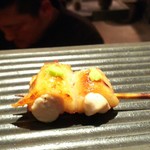 焼き鳥 とりら - 腿