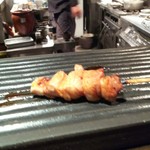 焼き鳥 とりら - 肩