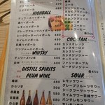 焼肉 木村屋 - メニュー