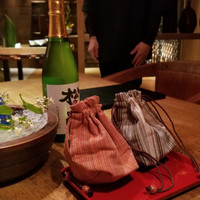 妙見石原荘 食菜石蔵 - 