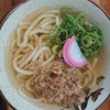 東筑軒 - 料理写真: