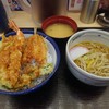 天丼てんや サンシャインシティー店