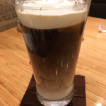 コーヒー ミキ - 