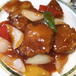 Szechwan Cuisine 四川料理 御馥 - 