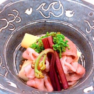 荒木町 光樹 （みつき）のご予約 - 四谷三丁目/日本料理 | 食べログ