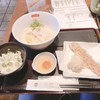 讃岐うどん 今雪