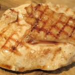 ラ プランシュ - 薩摩赤鶏