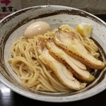 づゅる麺 池田 - 麺