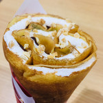 ボンズクレープ ゆめタウン行橋店