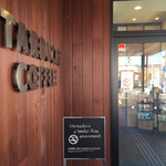 STARBUCKS COFFEE - 