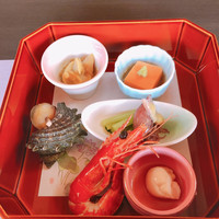 日本料理 和か葉 - 