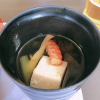 日本料理 和か葉 - 