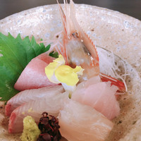 日本料理 和か葉 - 