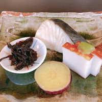 日本料理 和か葉 - 