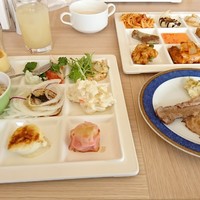 カフェ＆レストラン ヴァン - 料理たち