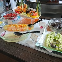 カフェ＆レストラン ヴァン - フルーツ類