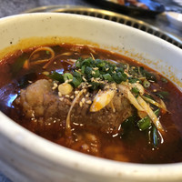 川崎名物 炭火焼肉 食道園 - 