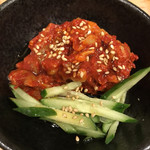 Tachigui Yakiniku Jiroumaru - 