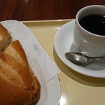 ドトールコーヒーショップ - 