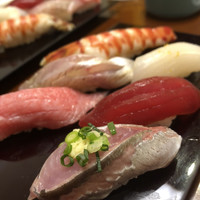 鮨辰巳 - 