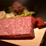 神戸牛すてーきIshida. - 