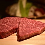 神戸牛すてーきIshida. - 