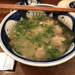 タン・カフェ - 