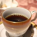 Hiyorian - コーヒー