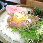 ひげでん本店 - 