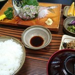 ひげでん本店 - 